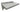 1200-WS1 1200mm Solid Wallshelf