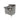 Goldstein PE2S24G28FF | 711MM (28") FAN FORCED OVEN RANGES | ELECTRIC