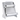 Prismafood DSA500RP Prismafood Pizza Dough Roller