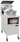 Anvil APF0800 Pressure Fryer