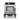 Moduline 5 x 2/1GN Mobile Cook And Hold Oven