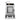 Moduline 8 x 2/1GN Hot or Cold Smoker Oven