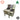 Goldstein CWA1B2 | Asian Cooking Ranges, Woks