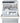 Adler DWA2040 Undercounter Glasswasher