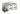 Glacian HPB1815DD Pizza Prep with Drawers