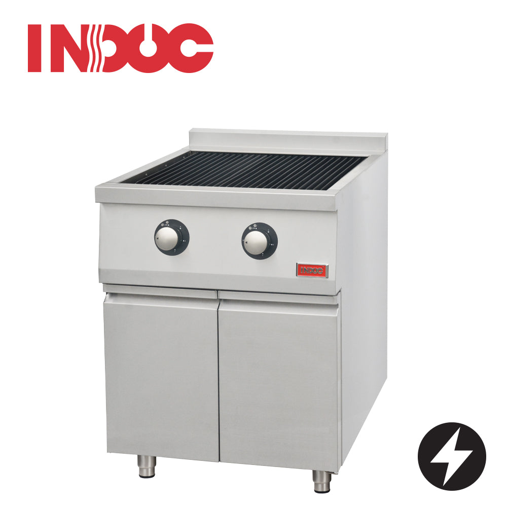 Induc Induc IEC2-6-700 | Chargrill – Finco Hospitality