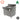 Goldstein PE2S24G28 | 711MM (28") STATIC OVEN RANGES | ELECTRIC