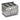 Baron 6 Burner Electric Cook Top With Electric Oven