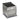 Baron 4 Burner Electric Cook Top With Ceramic Glass And Electric Oven