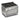 Baron 6 Burner Gas Cook Top With Full Length Gas Oven