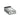 Baron 1 Burner Electric Fry Top With 2/3 Smooth 1/3 Ribbed Mild Steel Plate And Thermostat Control