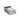 Baron 1 Burner Electric Fry Top With 2/3 Smooth 1/3 Ribbed Chrome Plate And Thermostat Control