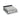 Baron 2 Burner Electric Fry Top With Smooth Chrome Plate And Thermostat Control