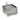 Baron Static Electric Oven Suitable For Mounting Top Versions