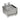 Baron Static Gas Oven Suitable For Mounting Top Versions
