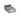 Baron 1 Burner Gas Fry Top With Smooth Mild Steel Plate