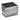 Baron 6 Burner Gas Cook Top With Full Length Gas Oven