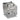Baron 150L Direct Heating Gas Boiling Pan