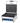 Birko Commercial Flat Plate Contact Grill â€“ 1002102