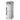Skipio SFT25-2 Single Split Door Upright Storage Freezer 572 Ltr
