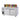 Skipio SHR15-2 Salad Side Prep Table With Lid 1500mm Wide