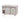 Skipio SURF12-2 Double Door Undercounter Fridge/Freezer
