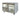 Anvil UBG1200 (H) Under Bar Fridge 1 1/2 Glass Doors