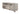 Anvil UBS1800(H) Stainless Steel Under Bar Fridge 2 1/2 Doors