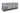 Anvil UBS6240(H) Stainless Steel Slimline Under Bar Fridge 3 1/2 Doors