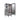 Fagor Advanced Plus Gas 20 Trays Touch Screen Control Combi Oven with Cleaning System APG-201LPG