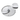 Dito Sama P4U Stainless Steel Slicing Disc 2mm - AS650214