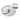 Dito Sama P4U Stainless Steel Slicing Disc 4mm - AS650237