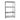 B24/24 Four Tier Shelving - 610 mm deep x 1880 high x 610 width