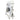 Yasaki 40 Litre Belt Drive Three Speed Mixer - B40KG