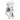 Yasaki 40 Litre Belt Drive Three Speed Mixer - B40KG