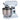 Yasaki B7B 7 Litre Heavy Duty Mixer