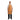 Southside X-Cross Back Apron Tan - 1000x700mm B986