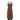 Southside Bib Apron Denim Tan (Brown Ties) - 700x1000mm BA119