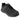 Slipbuster Ironis Safety Trainer Flyknit Polyester Mesh Black - UK 6.5 EU 40 BA178-40