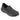 Slipbuster Drexo Safety Slip On Shoe Microfibre Black - UK 10.5 EU 45 BA211-45