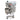 Yasaki 10 Litre Planetary Mixer - B10GC