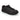 Slipbuster Yuvo Safety Trainer Nubuck Black - UK 4 EU 37 BB420-37
