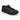 Slipbuster Yuvo Safety Trainer Nubuck Black - UK 10 EU 44 BB420-44