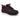 Slipbuster Gravon Safety Trainer Nylon Mesh Black - UK 10.5 EU 45 BB421-45