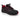 Slipbuster Gravon Safety Trainer Nylon Mesh Black - UK 7 EU 41 BB421-41