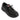 Slipbuster Basix Shoe Microfibre Black - UK 4 EU 37 BB498-37