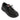 Slipbuster Basix Shoe Microfibre Black - UK 9 EU 43 BB498-43