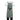 Southside Linen Blend Bib Apron Forest Green BB690