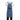 Southside Denim Bib Apron Light Blue BB694