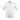 Southside Band Collar Jacket White - Size M BB702-M